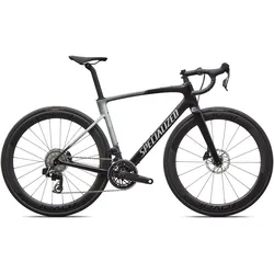 Specialized Roubaix SL8 Pro SRAM Force AXS Gloss Carbon/Shadow Silver