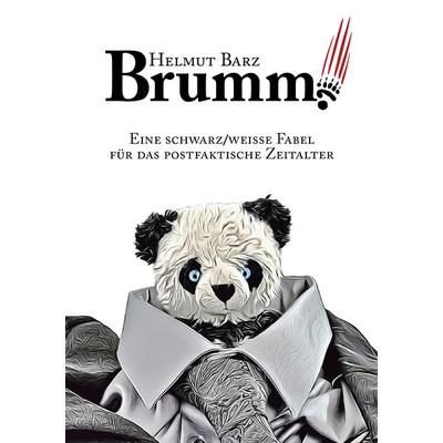 Brumm!, Taschenbuch von Helmut Barz, Nova MD