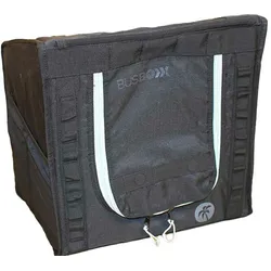 BusBoxx Stauraumtaschen wallBOXX Van für Fahrzeuge mit abgeschrägten Wänden Small