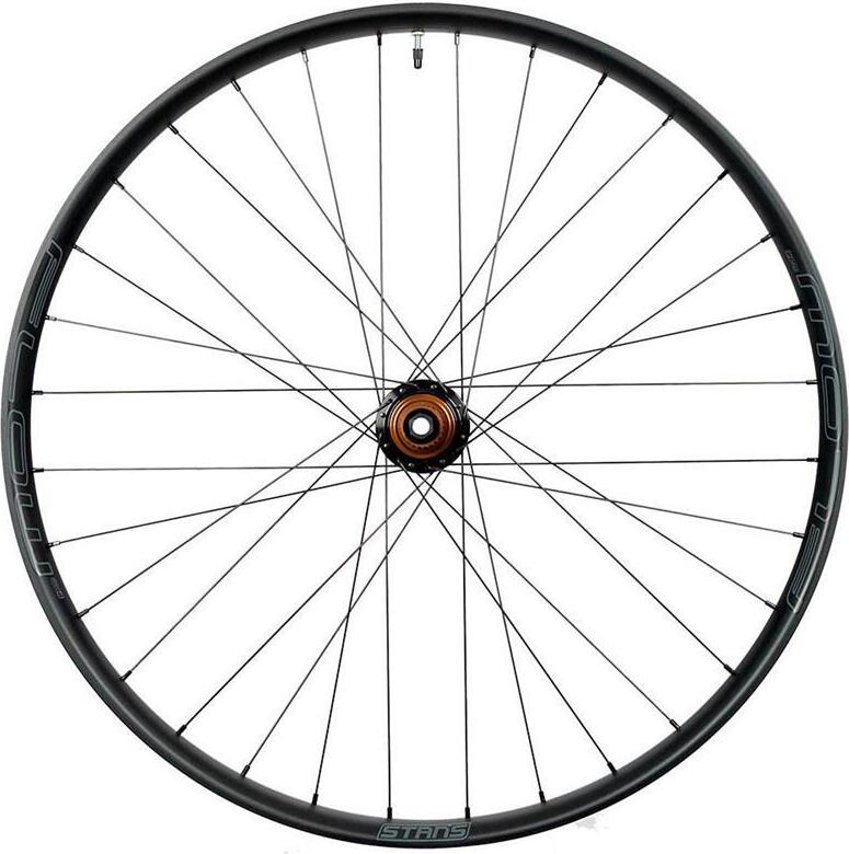 STAN'S Laufrad "FLOW MK4", 29" ETRTO 622 x 30.0, f HR, 12 x 148 m