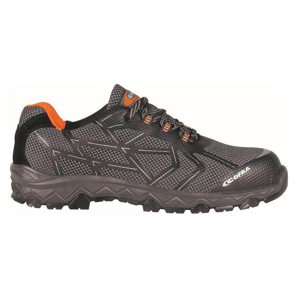 Cofra Cyclette black s1 src size 46 (S1, 46) (49434220)