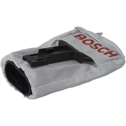 Bosch Staubbeutel zu Schwingschleifern, Gewebe, passend zu GSS 230 A, GSS 280 A - 2605411112