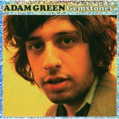 Gemstones - Adam Green, Vinyl