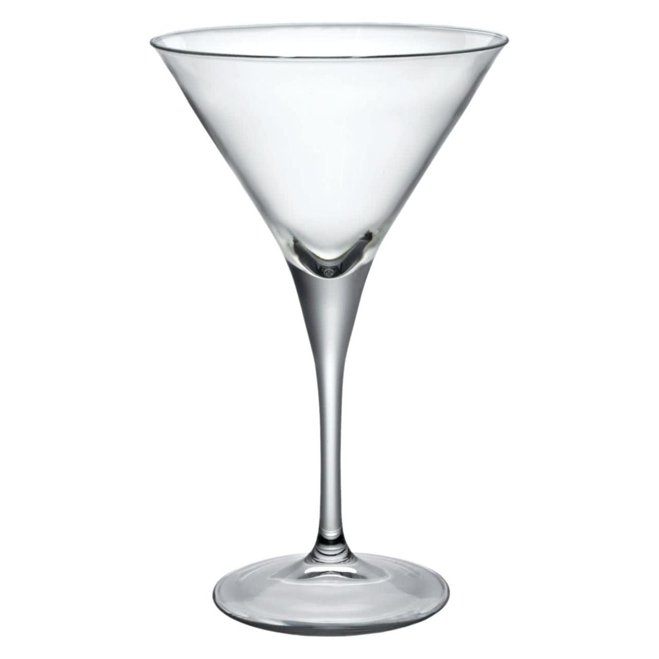 Bormioli Rocco Ypsilon (2.45 dl, 2x, Martini Gläser) (7647911)