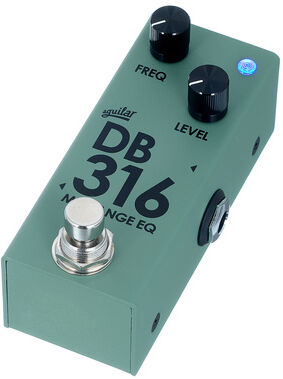 Aguilar DB 316 Midrange EQ