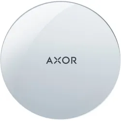 hansgrohe AXOR ShowerSelect ID Thermostat, Highflow, Unterputz, softsquare, 36775000, Farbe: Chrom