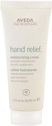 40ml AVEDA Hand Relief Moisturizing Creme
