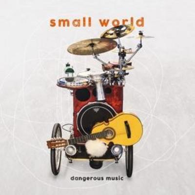 Dangerous music - Small World,Katrin Wahl,Stephan Rölke, CD