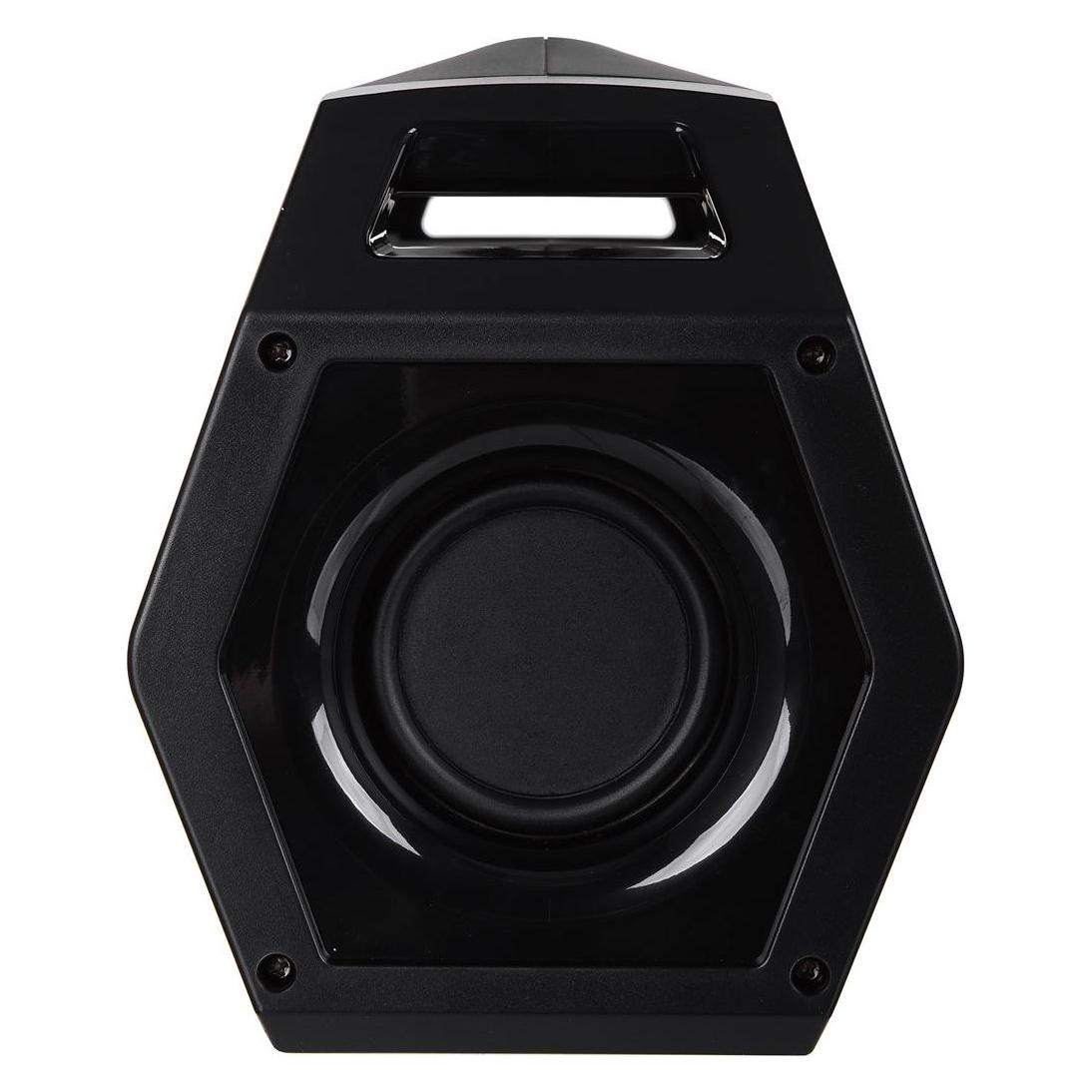 Rebeltec Speaker RBLGLO00012 (12 h) (RBLGLO00012)