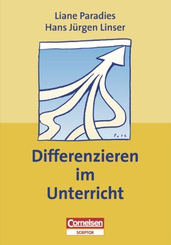 Linser, Hans Jürgen - Praxisbuch: Differenzieren im Unterricht - Preis vom 09.10.2026 07:28:09 h