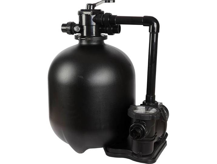 Swim & Fun Filter unit Pro Classic 800W *DEMO*