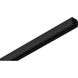 PLM 91356 - ProRail3 Schiene, 1m, schwarz