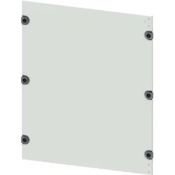 Siemens Dig.Industr. SIVACON S4 Blende 8PQ2060-6BA01
