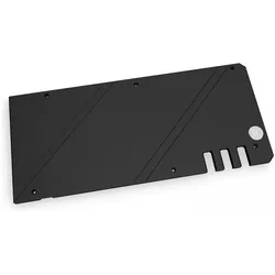 EKWB EK-Quantum Vector Strix RX 6800/6900 Backplate, GPU Wasserkühler Zubehör