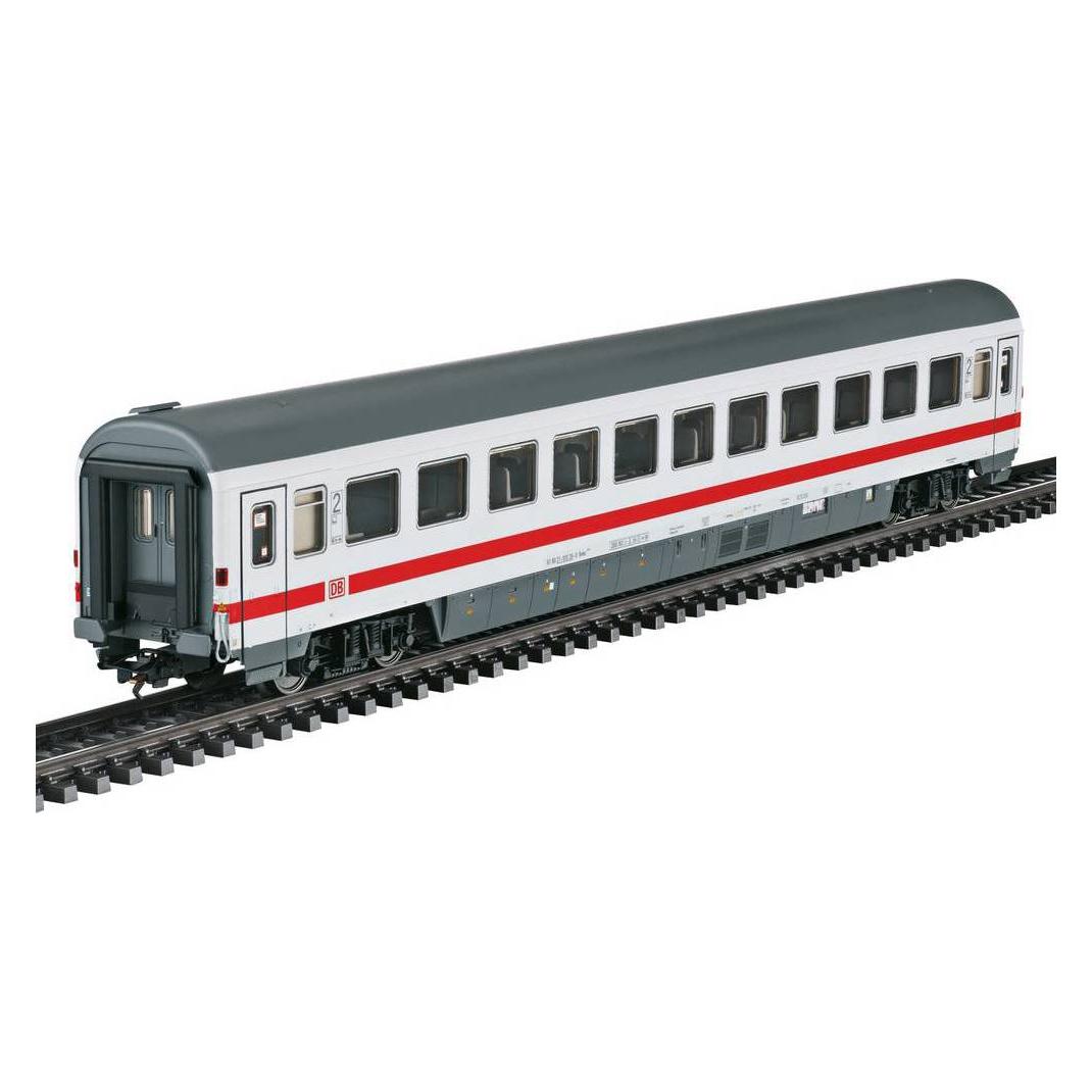 Märklin Abteilwagen Bvmz 185.5 (Spur H0) (43680)