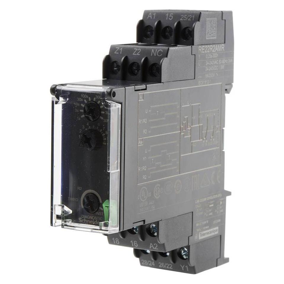 Schneider Electric Reramr (RE22R2AMR)