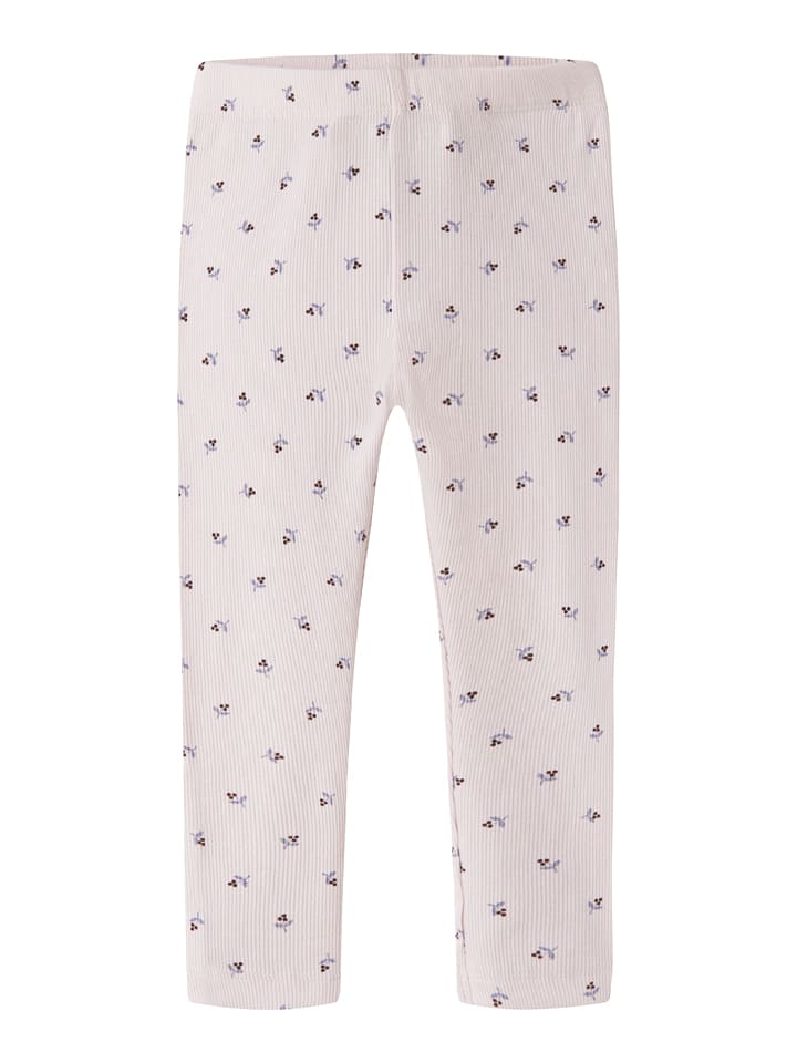 name it Leggings in Rosa - 116