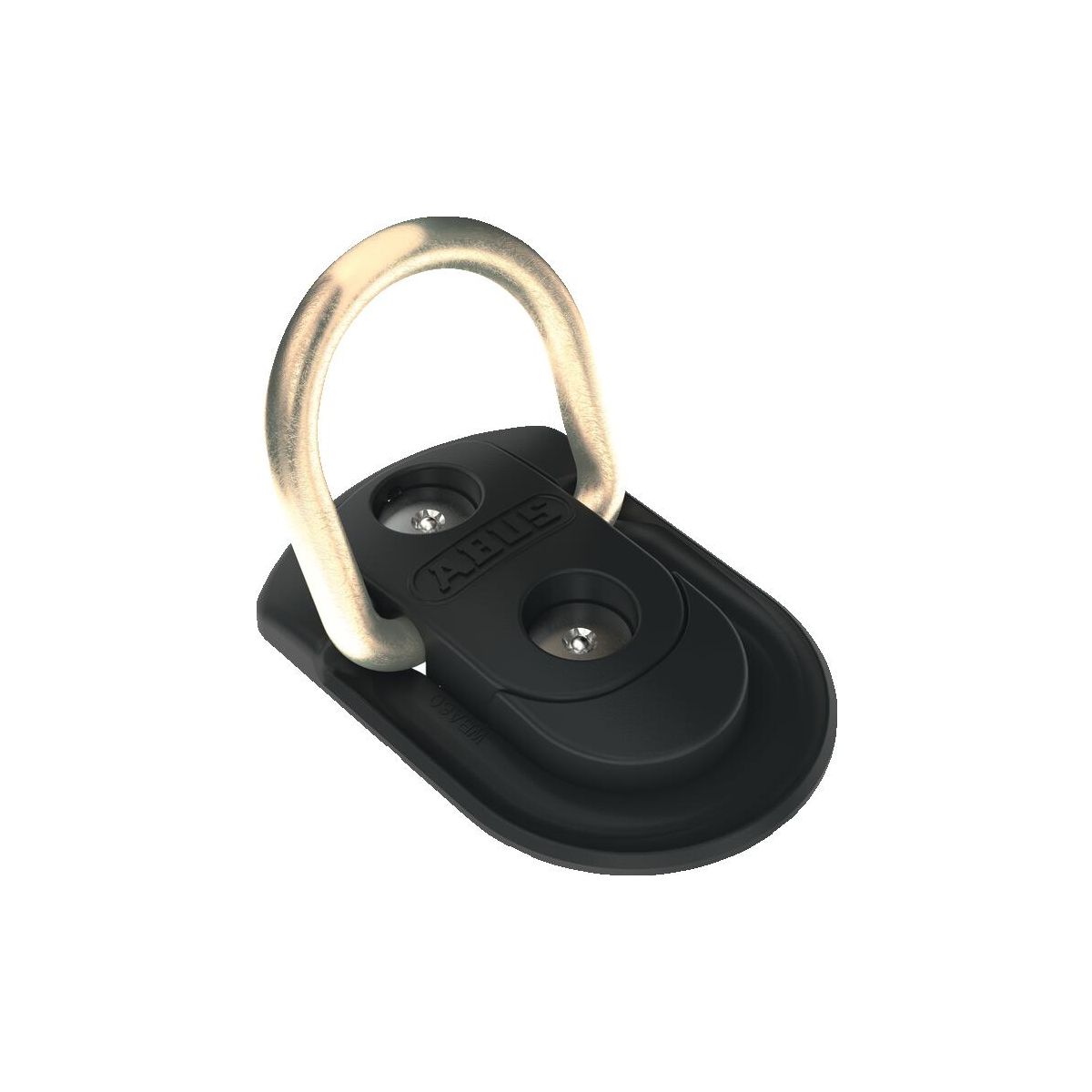 Abus WBA60 B/Sb Wand- und Bodenanker neutral 82211