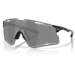 OAKLEY Sonnenbrille CYBR Lightning Black | Prizm Black OO9538D-0140