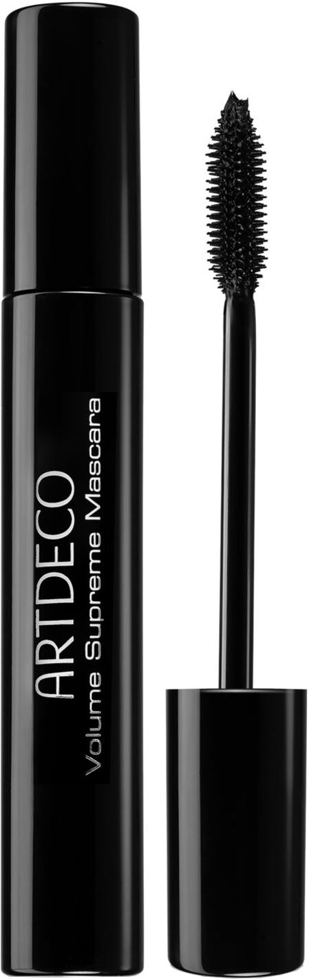 ARTDECO Volume Supreme Mascara No.1 Black 15ml