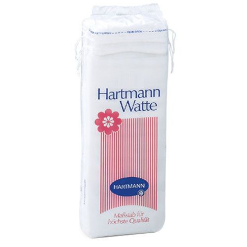 Verbandwatte zickzack Hartmann 50 g Watte
