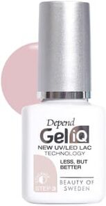 Beter Depend Gel IQ Semi-Permanente Step 3 #Less But Better