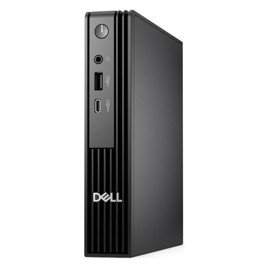 Dell Pro Micro QCM1250 (512 GB, 16 GB, Intel Core i5-14500T) (2W7D1)