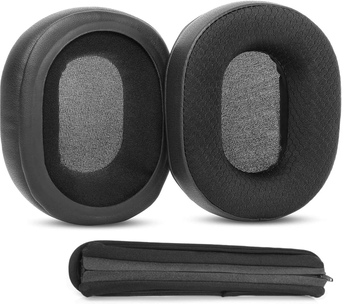 Oorkussens en hoofdband compatibel met Philips
