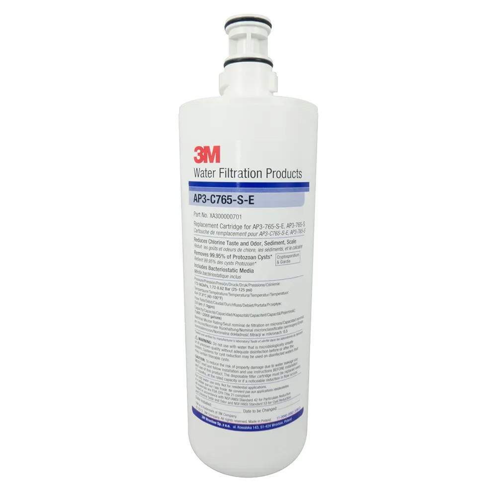 3M Waterfilter AP3-C765-E / 7100016371