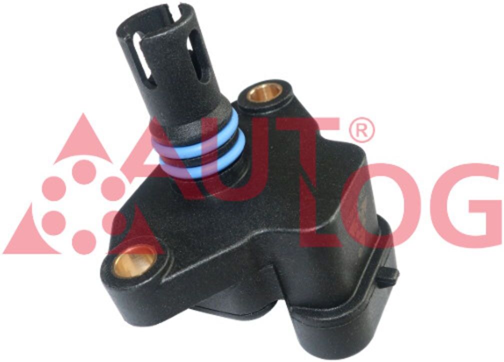 Sensor, Saugrohrdruck AUTLOG AS4907
