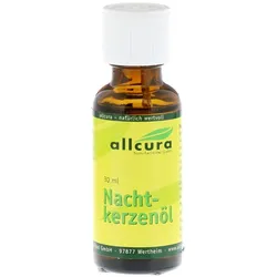 Nachtkerzenöl 30 ml