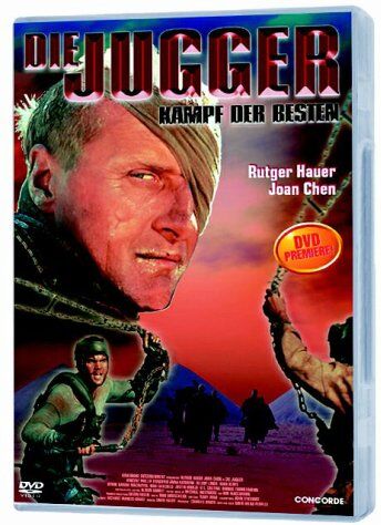 Rutger Hauer - Die Jugger - Kampf der Besten - Preis vom 13.10.2026 11:25:28 h