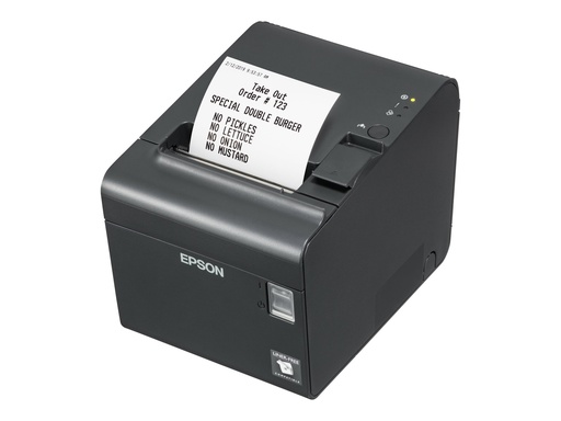 Epson TM L90LF - Belegdrucker - Thermozeile - Rolle (7,95 cm) (C31C412682)