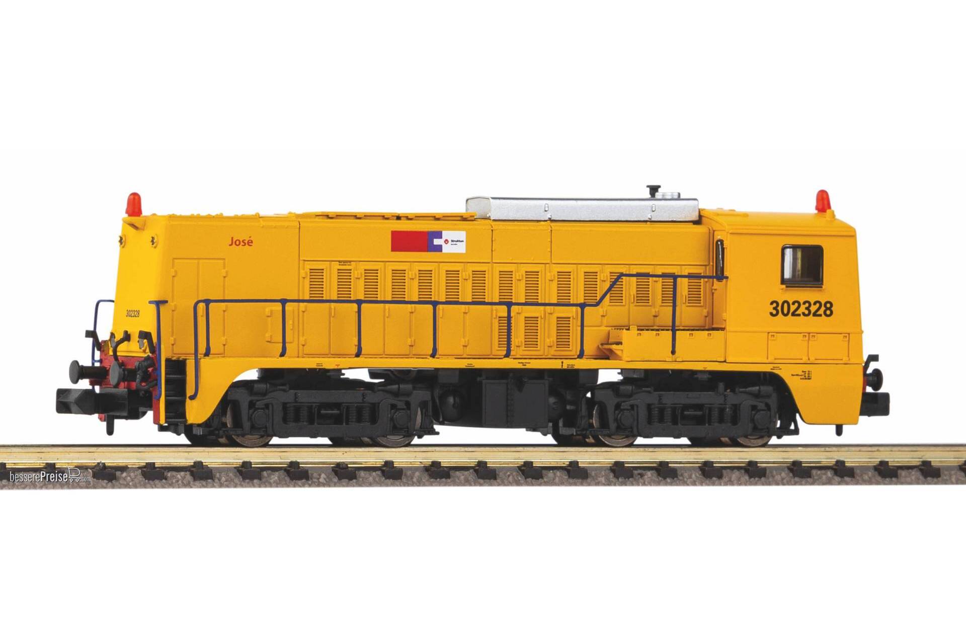 Piko 40446