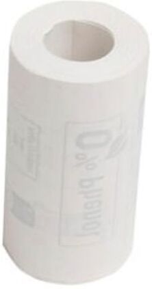 Exacompta rolo térmico blanco 57x30x8 (20 unidades)