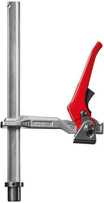 Élément de serrage à longueur de travail fixe TW Bessey (TW28-30-12H)