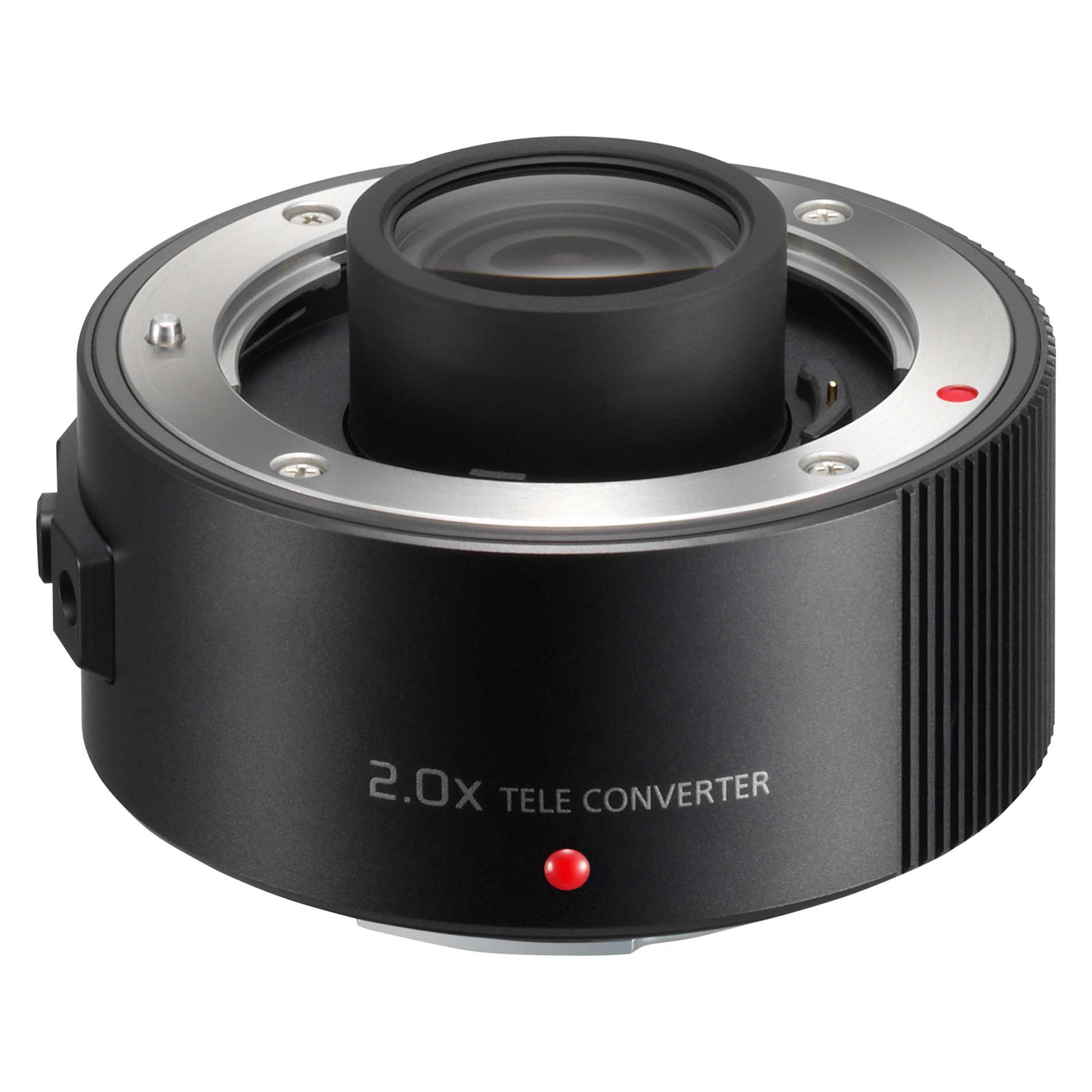 Panasonic DMW-TC20 (Telekonverter, Leica DG) (DMW-TC20E)