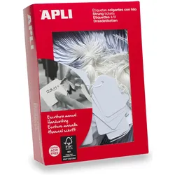 Apli, Etiketten, 00383