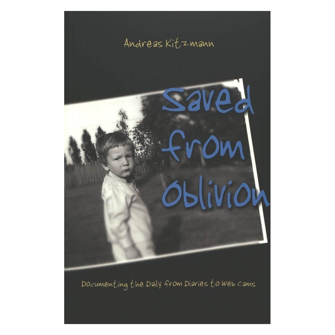 Peter Lang Saved from Oblivion (Englisch, Andreas Kitzmann) (56029780)