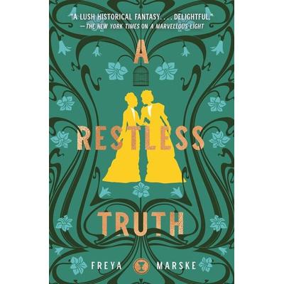 A Restless Truth, Gebundene Ausgabe von Freya Marske, St Martins Pr, 978-1-250-78891-7