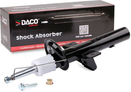 DACO Germany 552531 Shock absorber