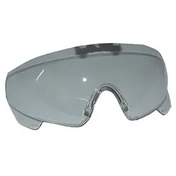 Integrierbare Tractel Schutzbrille, transparent optionaler Zubehörartikel für den TR 2000 Schutzhelm