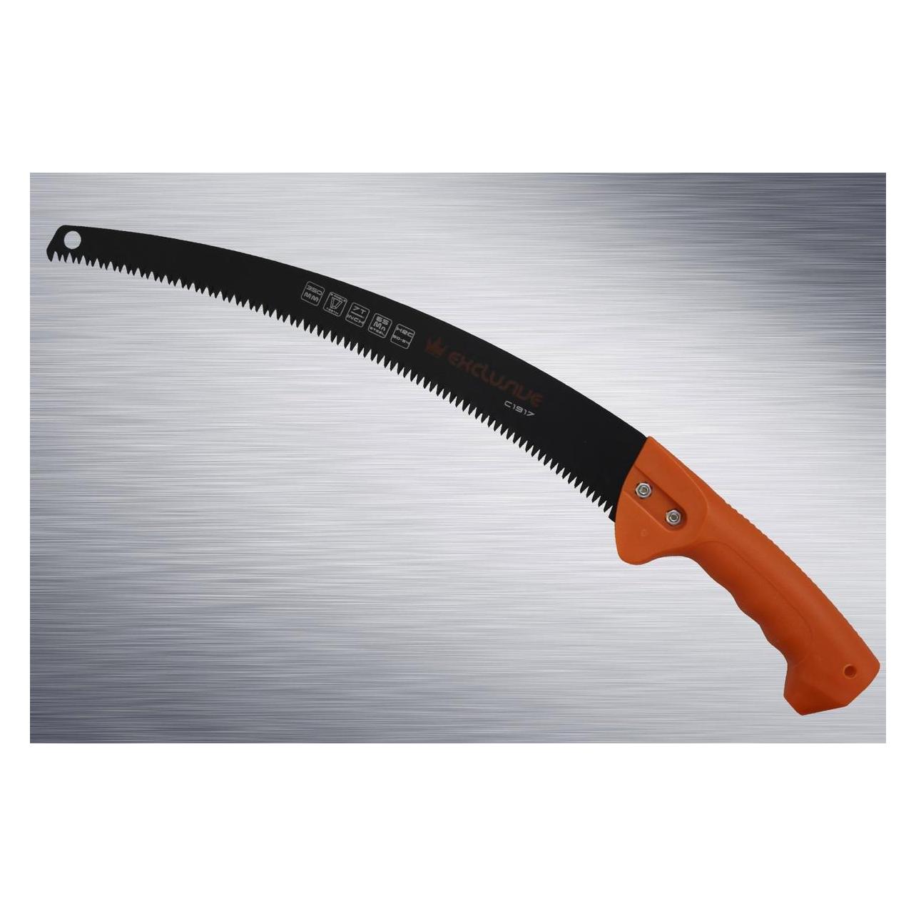 Richmann Hand saw, teflon (C1917)