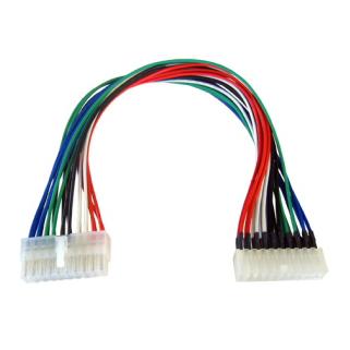 Cables Direct CDL ATX Power Ext Cable - 20 Pin (88RB-526)