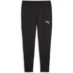 Puma, Herren, Sporthose, teamGOAL PRO Training Pants (S), Schwarz