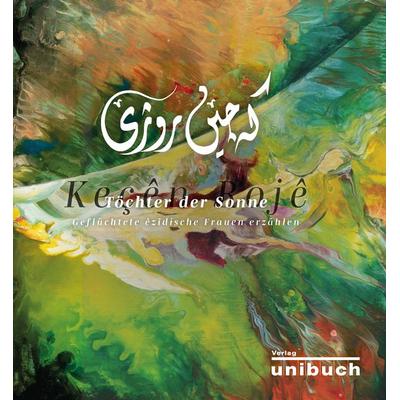 Töchter der Sonne, Taschenbuch von , Unibuch, 978-3-934900-71-4