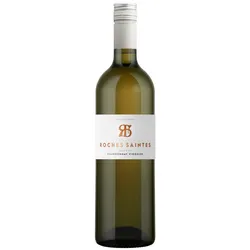 Roches Saintes Chardonnay Viognier 2025
