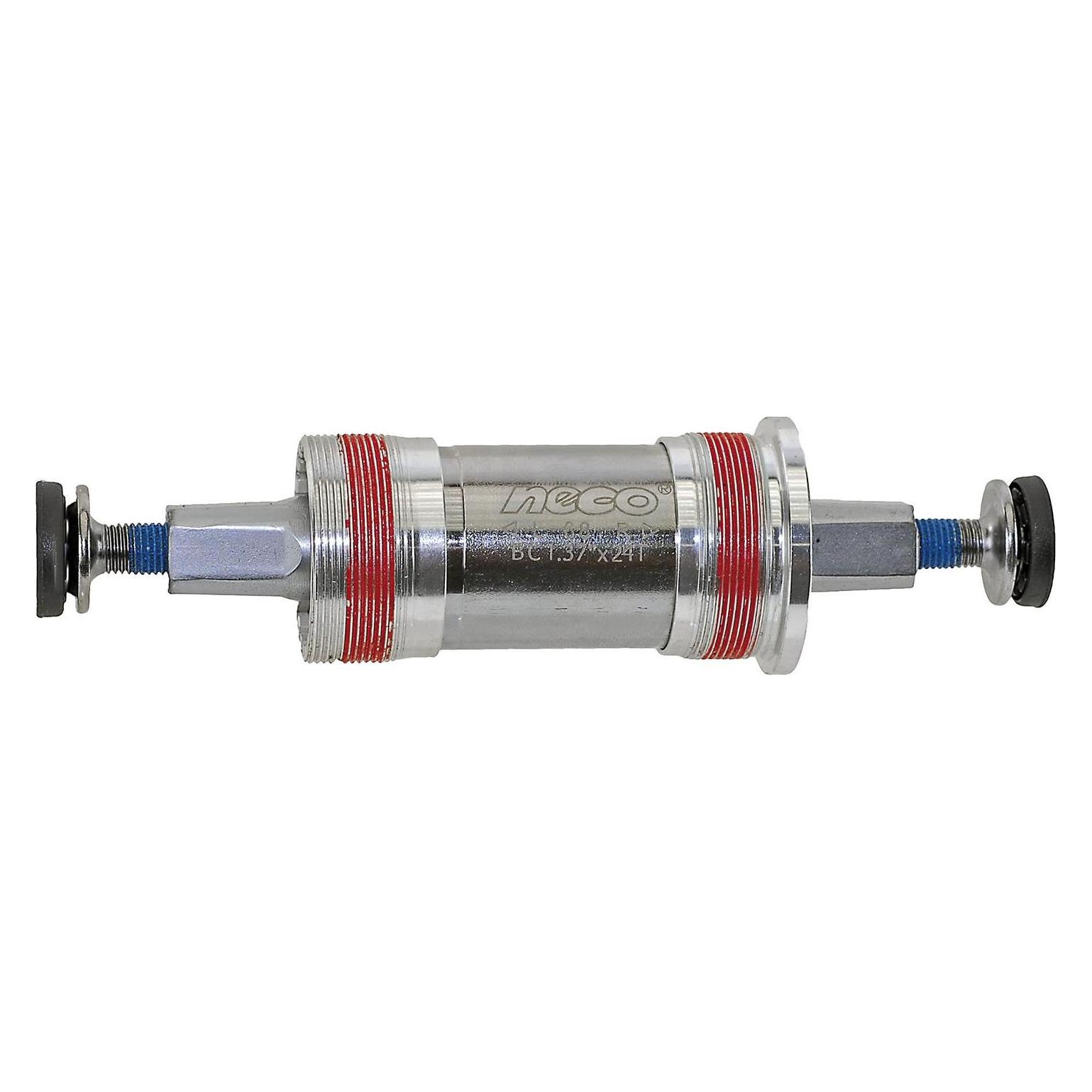 Neco Innenlager Alu BSA (107mm) (359260)