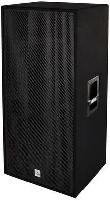 the box PA 252 ECO MKII