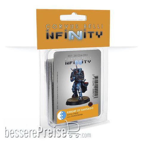 Corvus Belli Aristeia INF281224